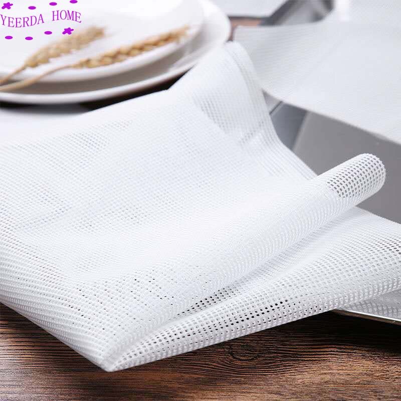 Food grade silicone mesh mat Fruit tray mat Food drying pad Thickened silica gel mesh food grade