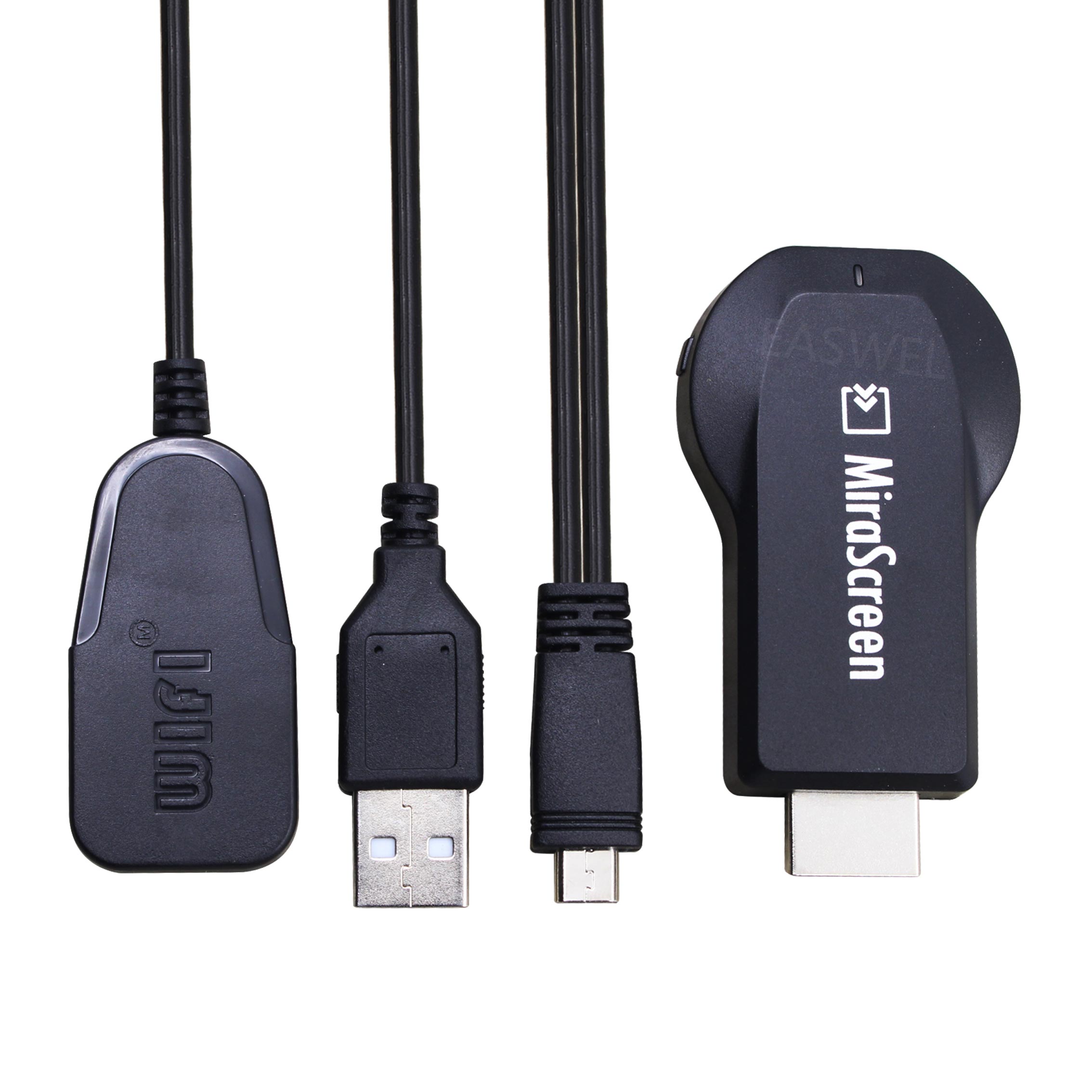HDMI Dongle AV Adapter Cable to HD TV For Samsung Grandado