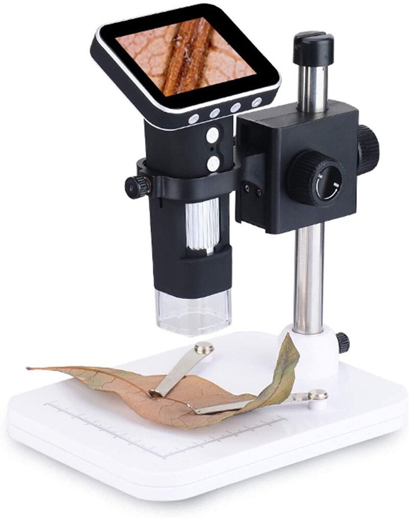 G600 Stand Halterung Halfter Hebe Unterstützung für Digital Mikroskop USB microscopio