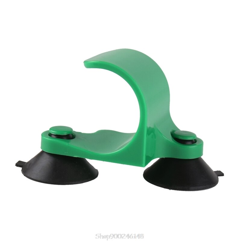 Aquarium CO2 Diffuser Enhanced Dissolution with Bubble Counter Integrated Check Valves for Fish Tank N25 20