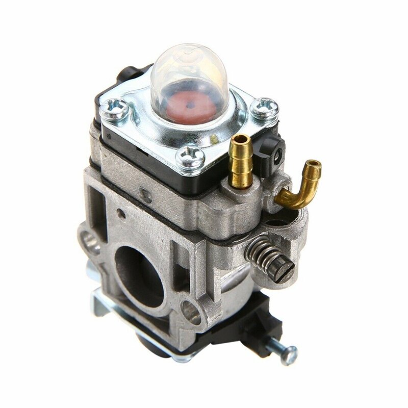 15mm Carb Carburetor For 43 47 49cc 2-Stroke Scoot... – Vicedeal