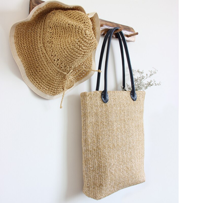 Yesikimi 60cm lange taskehåndtag 1 par gør-det-selv-bagagebælte split læder bolsa tilbehør udskiftning skuldertaske stropper