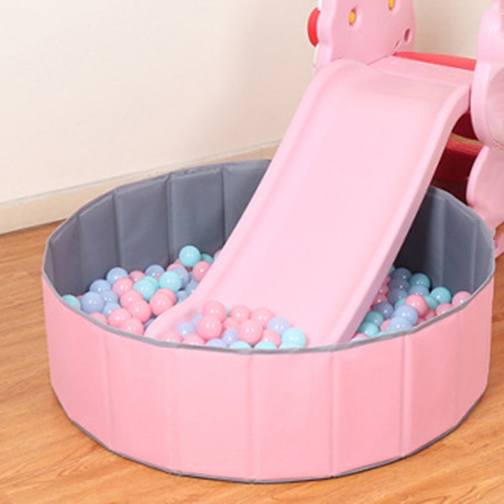 Tragbare Ozean Ball Pit Baby Laufstall Zelt Gaming Spielzeug Kinder Kinder Outdoor Indoor Sport Spielplatz Faltbare Ball Pool Zaun