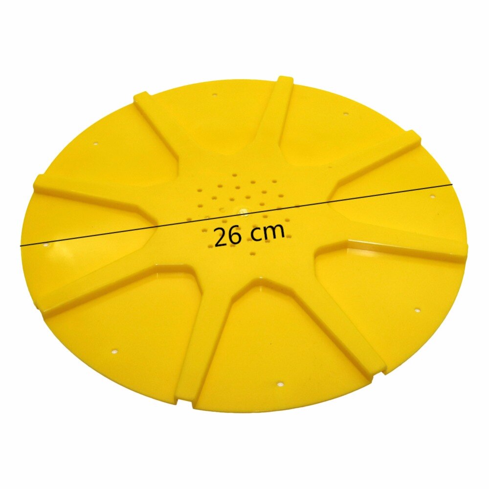 1 Pc Disc Anti-bee Escape Beekeeping Tools Hive Bo... – Vicedeal