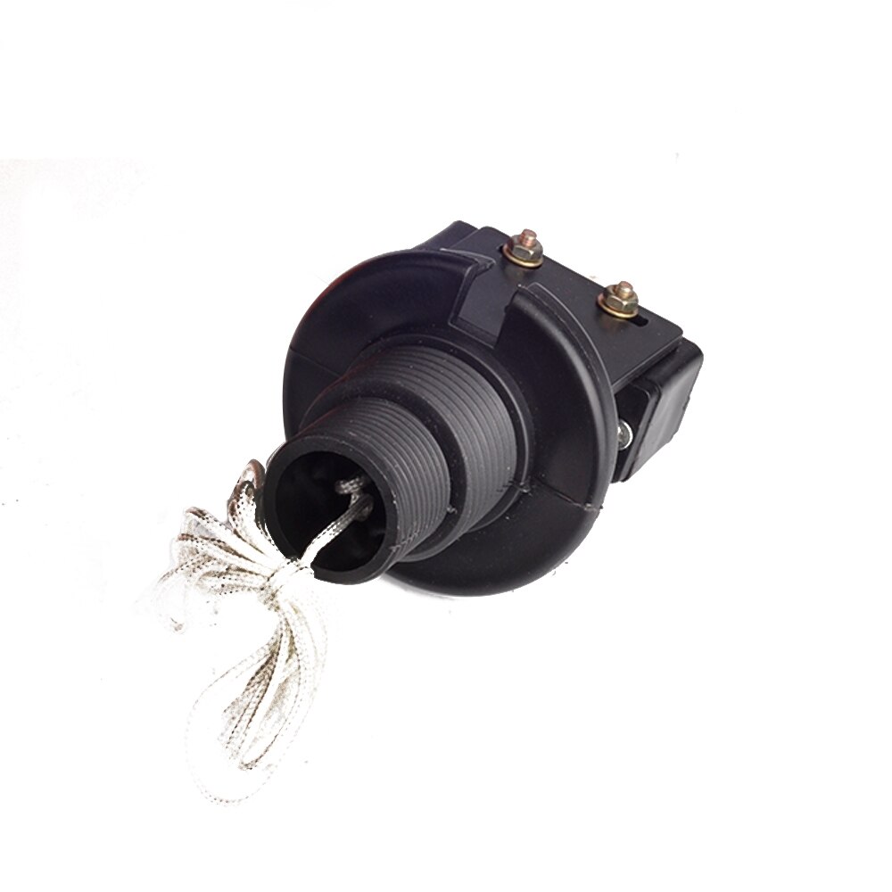 1.2M Controller Float Switch Liquid Switches Liquid Fluid Water Level Float Switch Controller Contactor Sensor