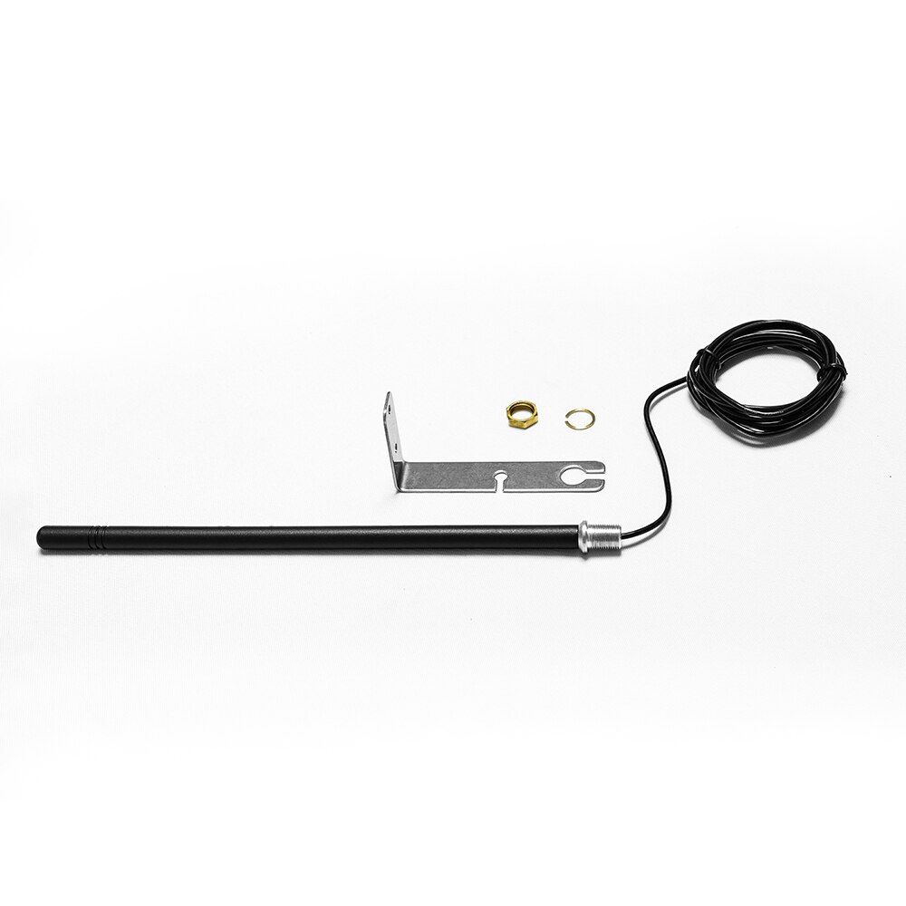 Outdoor Waterproof 433mhz Antenna ultra-long Distance Extender for Garage Remote Control Gate Door Opener Up to 250m