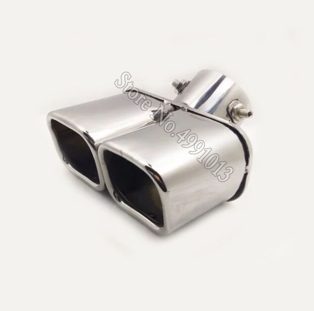 Autocollant pour tuyau d'échappement et silencieux, 1 pièce pour voiture, autocollant pour Ford C-MAX, , ,: B0013Sa63