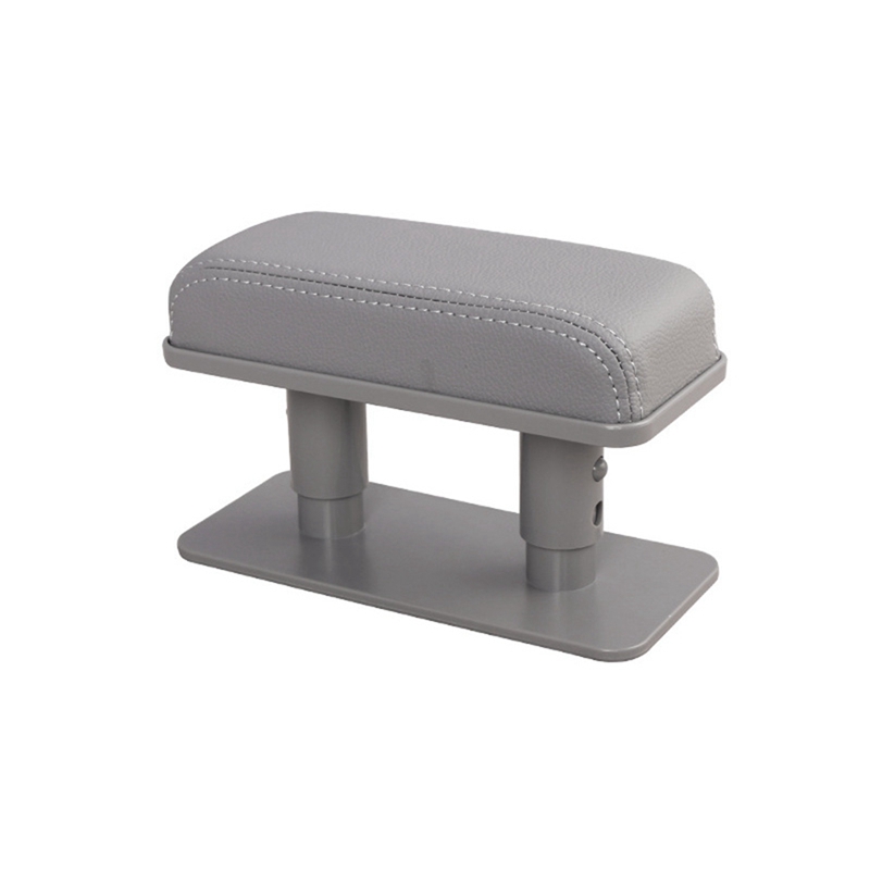 Auto Armsteun Pad Elleboog Ondersteuning Auto Verstelbare Anti-vermoeidheid Armsteun Rest Elleboog Ondersteuning Verhooging Pad