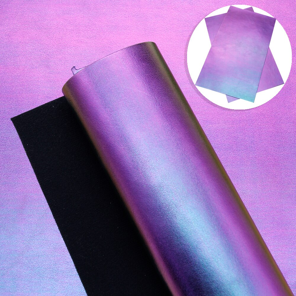 20*34cm Solid Magic Color Synthetic Leather For Making Wallet Home Events,1Yc8128: 1095135002