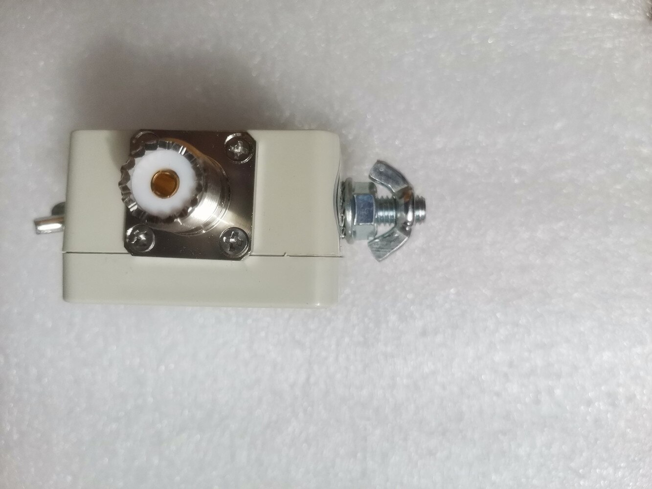 1: 9 100W Balun Lange Termijn Kortegolf Accessoires Kortegolf Anten Voor Ft817