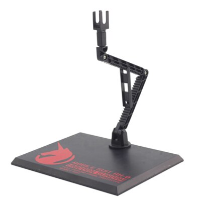 1pcs Action parts Adjust for Gundam Model Stand Support Bracket Base Robot model holder for 1/144 RG HG MG SD Model figure