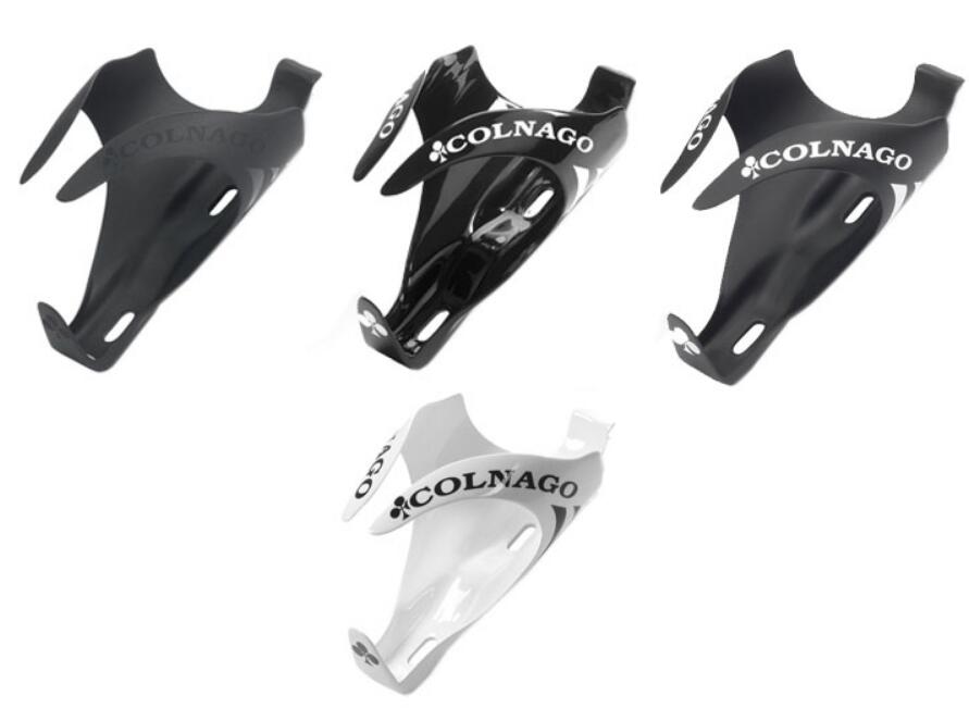 Colnago C59 C60 C64 super léger vélo en carbone porte-bouteille d'eau montagne vélo de route en Fiber de carbone porte-bouteille d'eau