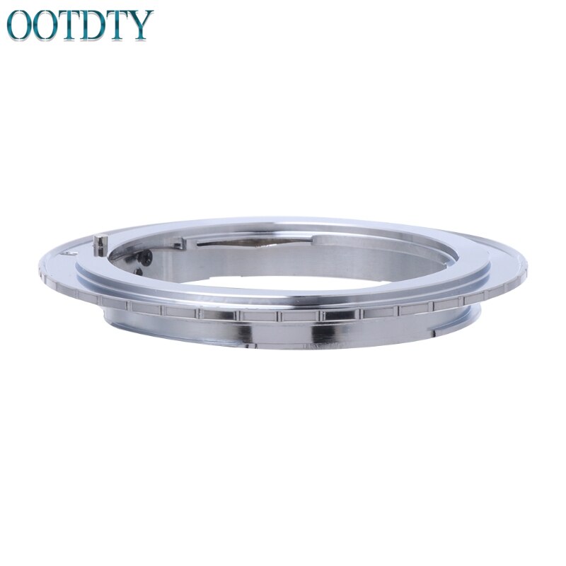 VOOR AI-EOS Adapter voor Nikon AI AI-S F Lens Canon EF EOS Camera AF Bevestigen Ring