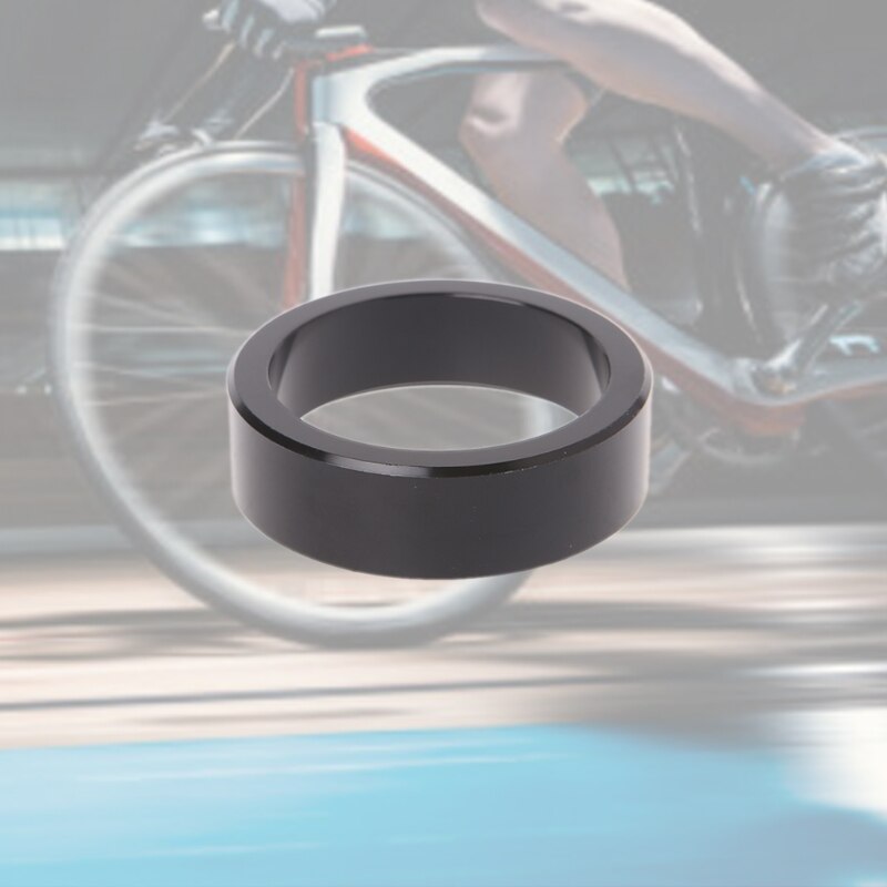 Bicycle Headset Adapter Convert 55mm to 44mm MTB Fixed Gear Bearing Bowl Group