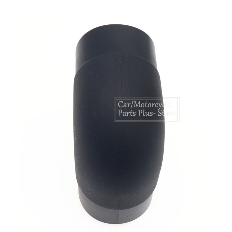 60Mm Air Vent Outlet Parkeer Heater Ducting L Stuk Elleboog Bocht Pijp Uitlaat Connector Voor Webasto Eberspaecher Diesel
