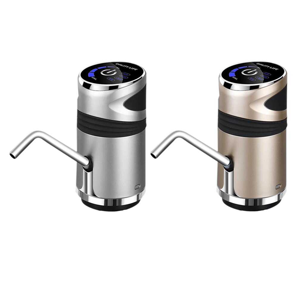 Gutsyluv Draadloze flessenlamp - 3 kleuren traploos dimmende fles tafellamp, oplaadbare draadloze wijnflesverlichting, Touch LED wijnfles lamp met voor thuis, bar, camping, reizen... (goud Gutsyluv Draadloze flessenlamp - 3 kleuren traploos dimmende fles tafellamp, oplaadbare draadloze wijnflesverlichting, Touch LED wijnfles lamp met voor thuis, bar, camping, reizen... (goud