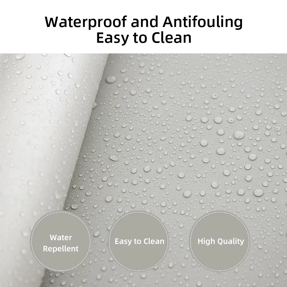 Large Size Office Computer Desk Protector Mat PU Leather Waterproof Non Slip Mouse Pad Desktop Keyboard Desk Pad Gaming Mousepad