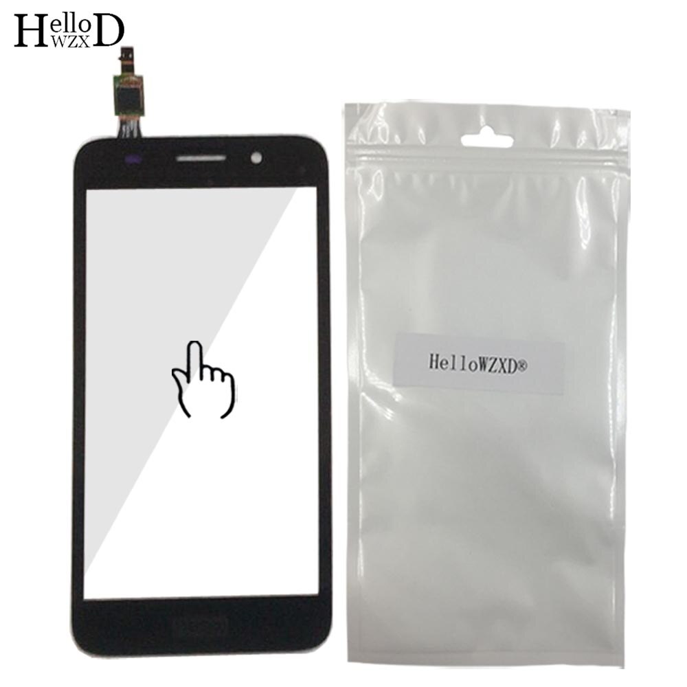 Mobiele Touch Screen Voor Huawei Y3 CRO-U00 CRO-L02 CRO-L22 Touch Screen Digitizer Voor Glas Reparatie Tools