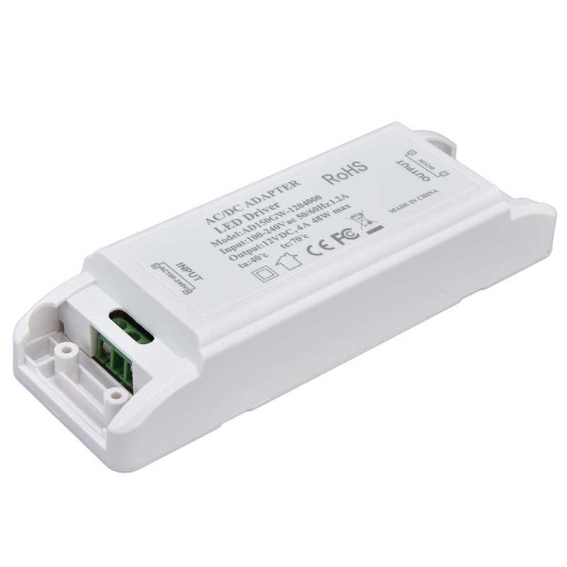 LED Driver LED Power Transformer DC 12V for DIY Lamps for LED Lighting