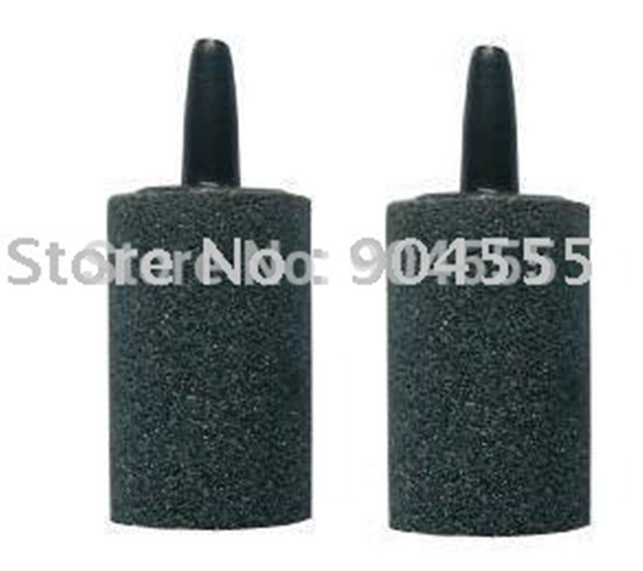 High temperature sintered air stone, Aquarium oxygen diffuser, ozone diffuser 20*30mm