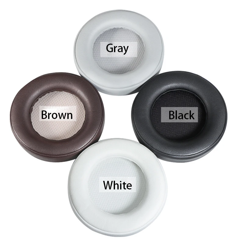 Replacement Ear pads for CORSAIR VIRTUOSO RGB Wireless SE Headset Headphones Leather Sleeve Earphone Earmuff