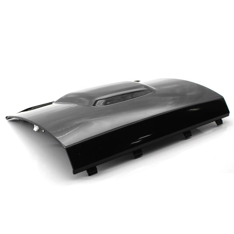 NewBlack Auto Hinten Stoßstange Zughaken Startseite Kappe Abschleppen Abdeckung für Mercedes-Benz W163 ML320 ML350 1998-2005 a1638801105