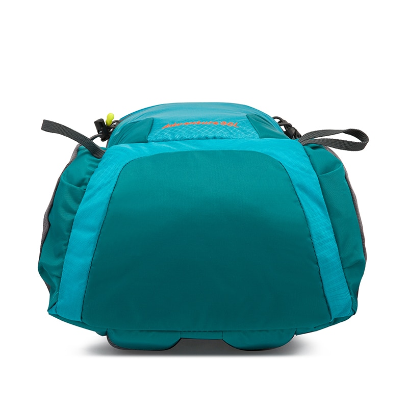 Travel Backpack Unisex Mountain Climbing Backpack Outdoor Hiking Backpack 30L Camping Backpack Nylon Waterproof Ultra-Light Bag