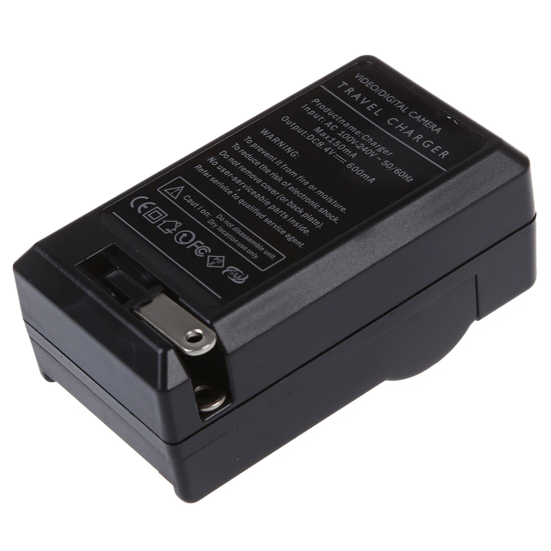 Lader strømforsyning til sony np -fm30 /  np -fm50 /  np -fm70 batterier dslr-kamera