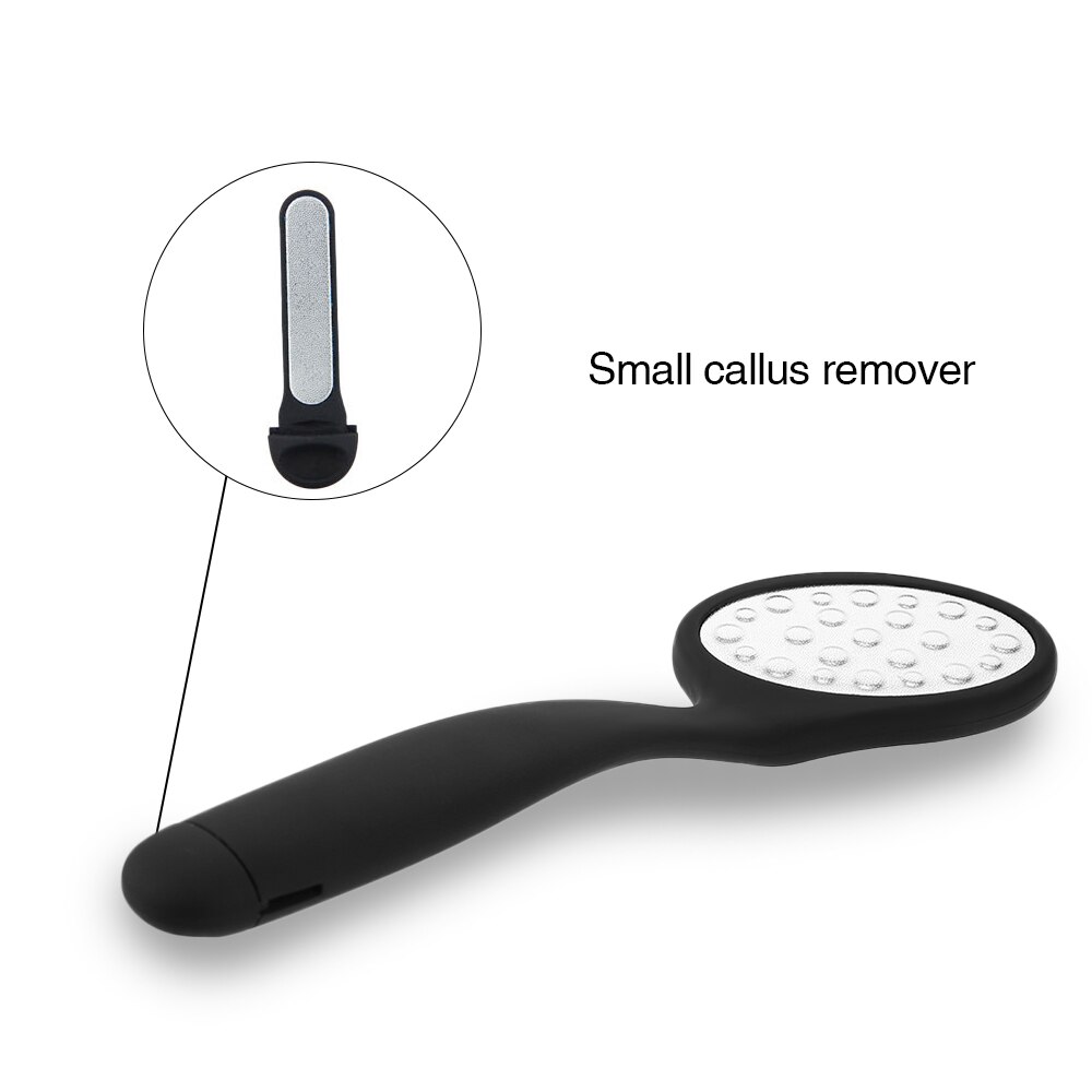 Foot Rasp Callus Remover Foot File Coarse Skin Remover Foot Skin Grinding Dead Skin Remover Foot Care Tool
