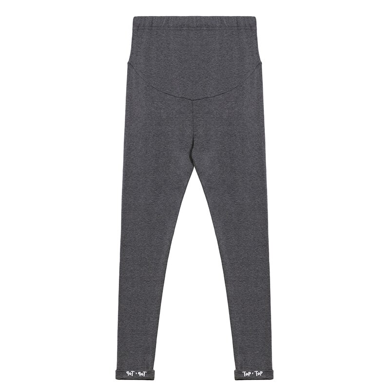 Pregnant Women Pants Spring Clothing Thin Versitile Pregnant Women Maternity Pants
