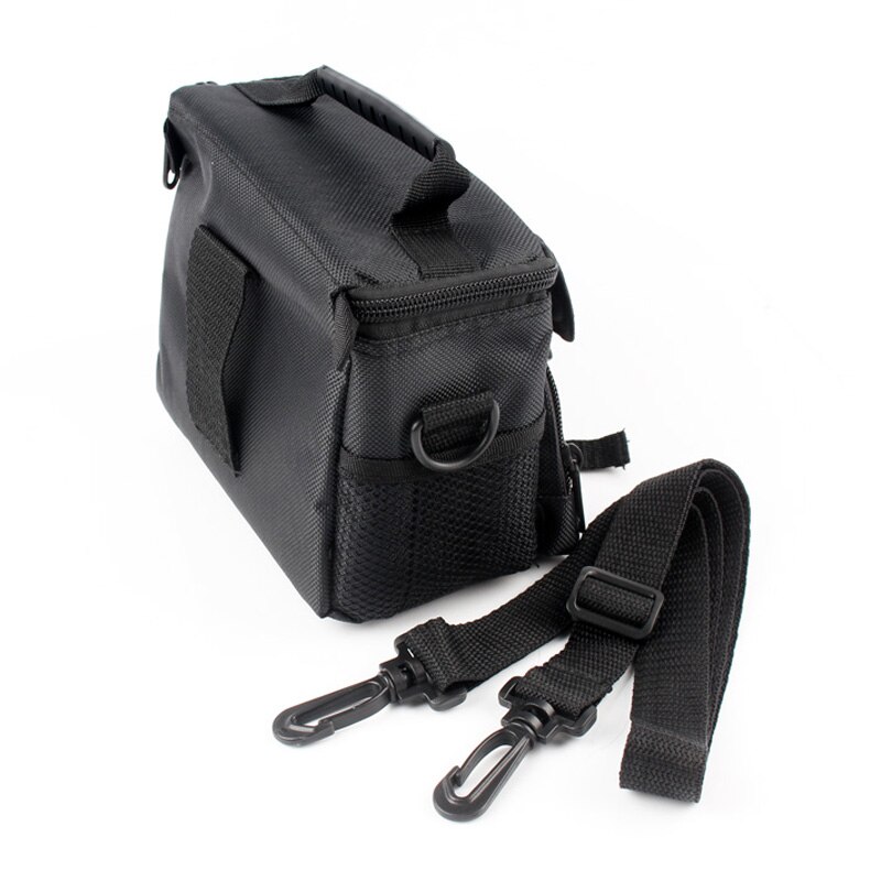 Camera Case Shoulder Bag for Nikon Coolpix B700 B500 Z7 Z6 L840 L830 L820 L810 L620 L610 L340 P610S P610 P600 P530 P520 P510
