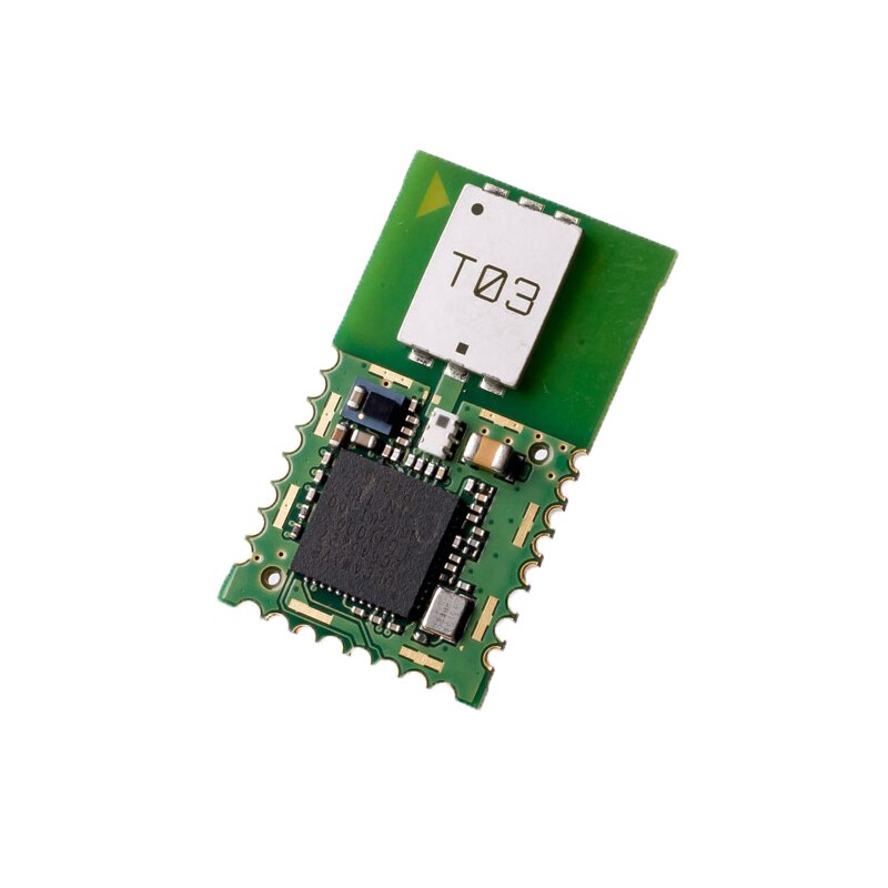 Voor DWM1000 Decawave Hoge Precisie Indoor Positionering Module Chip Positionering Systeem 10 Start