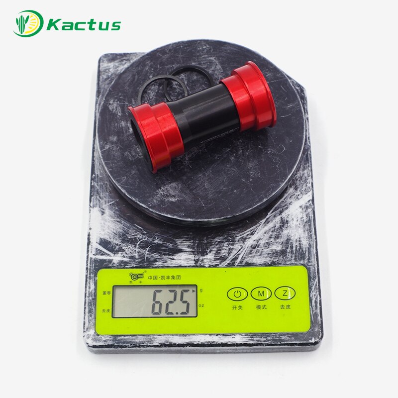 Keramische Lager Pressfit PF30 BB30 Fiets Trapas 386EVO Dub Crankstel Adapter Road Mtb Press Fit Bb Mountainbike Onderdelen