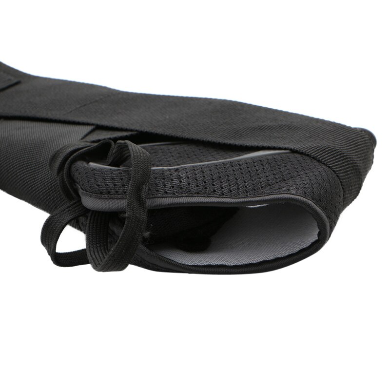 Enkelbandjes Sport Ondersteuning Verstelbare Voet Orthese Stabilizer Enkel Protector E56D