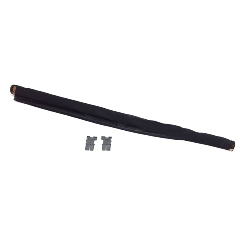 Czarny szyberdach parasolka kukurydza 1K9877307B dla Sharan Tiguan golf -Q5