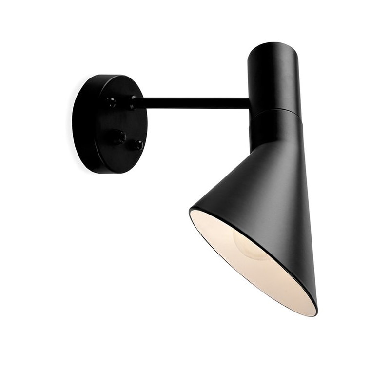 Horsten Modern Sconce Lighting Wall Mounted Bedside Reading Light Arne Jacobsen Wall lights AJ Wall Lamp Home Lighting
