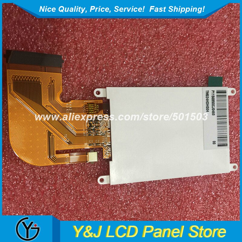 TM024HDHG04 2.4inch 320*240 WLED LCD Screen Display Panel TFT