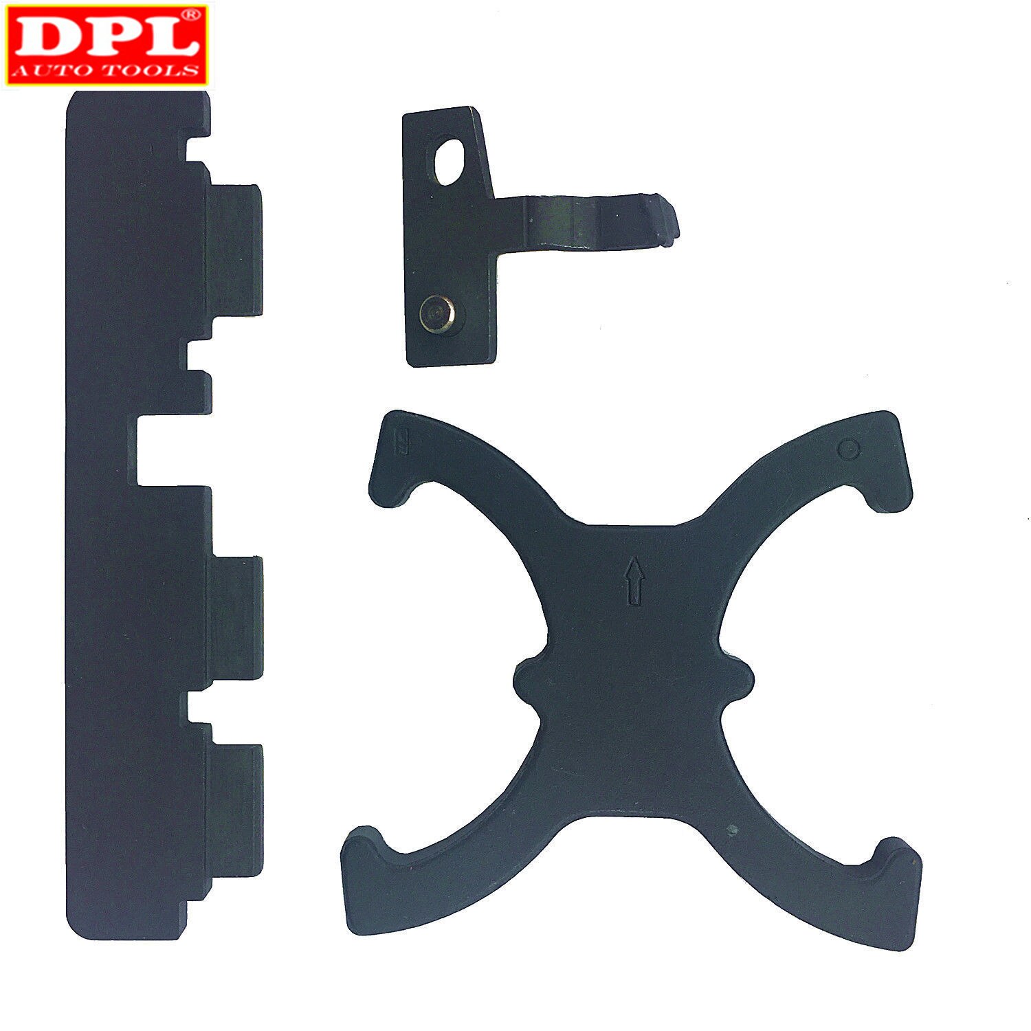 Engine Timing Tool Kit For Ford 1.6 TI-VCT 1.6 Duratec EcoBoost C-MAX Fiesta Focus