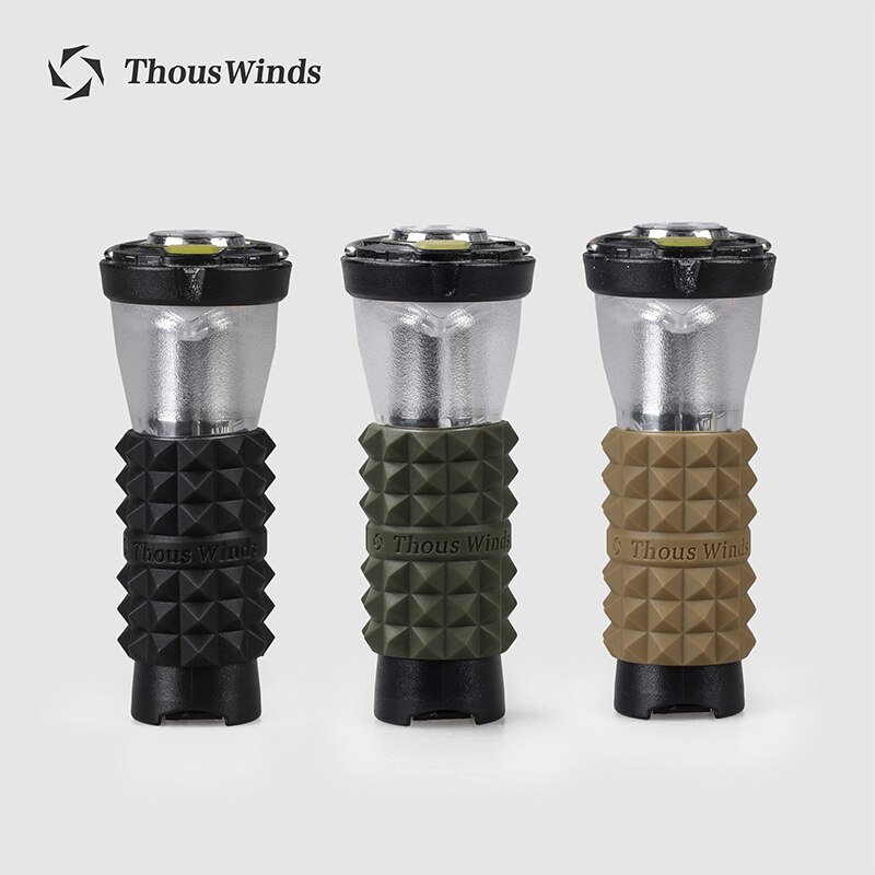 Thous winds thous winds diy lampeskærm til goal zero lighthouse micro flash lampe skærm cover