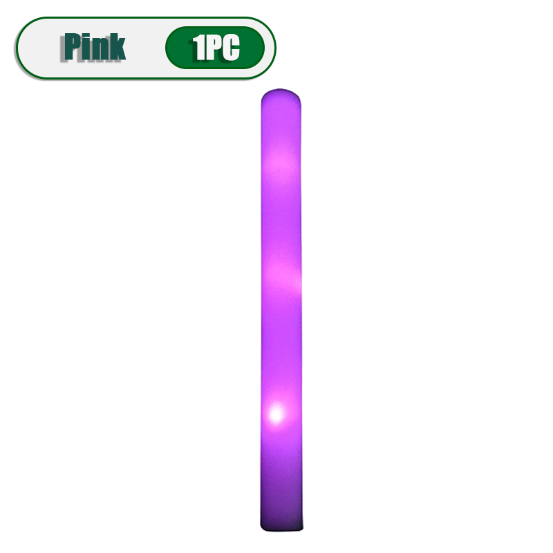 1-10PCS Glow Stick Music Festival Concert Support Glow Sticks Mardi Gras Party Supplies Festival Wedding Celebration Glow Sticks: Dark Grey