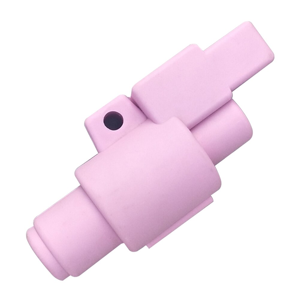 Marine Truck Easy Install PVC Protective Case Fuel Pump Cover Anti Shock Parking Heater Heat Resistant Noise Reduction Holder