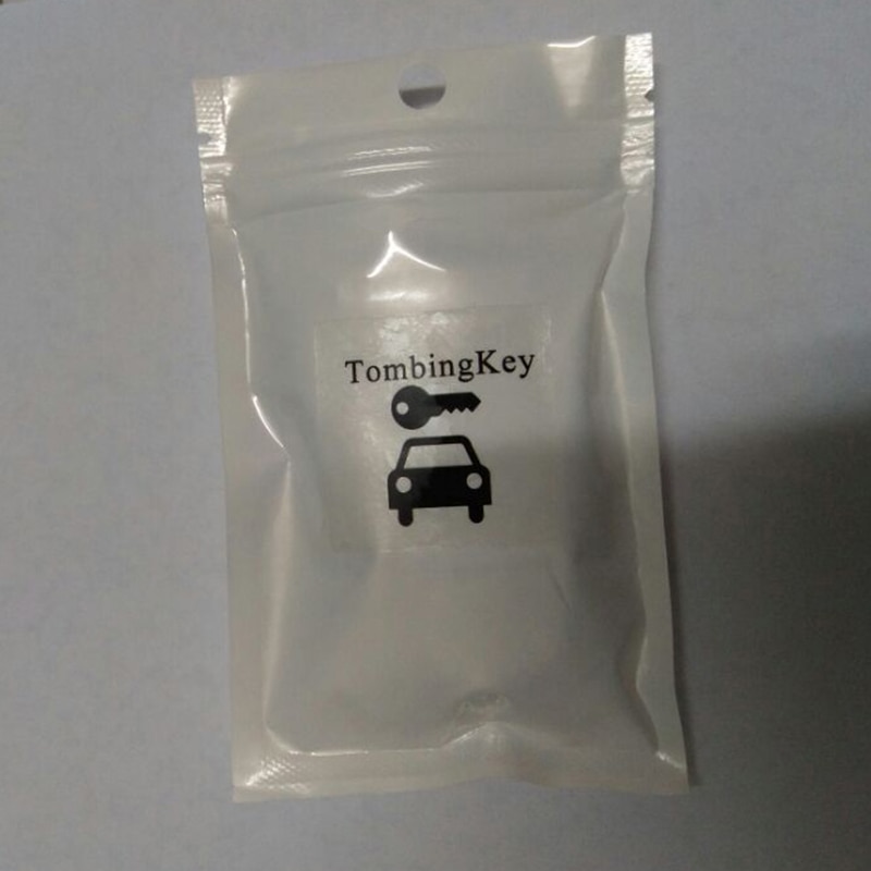 Original Car MQB Remote Key 434Mhz with ID48 Chip for Volkswagen Golf7 Golf 7 MK7 Tiguan Passat B8 5G0 959 753BA 753AG