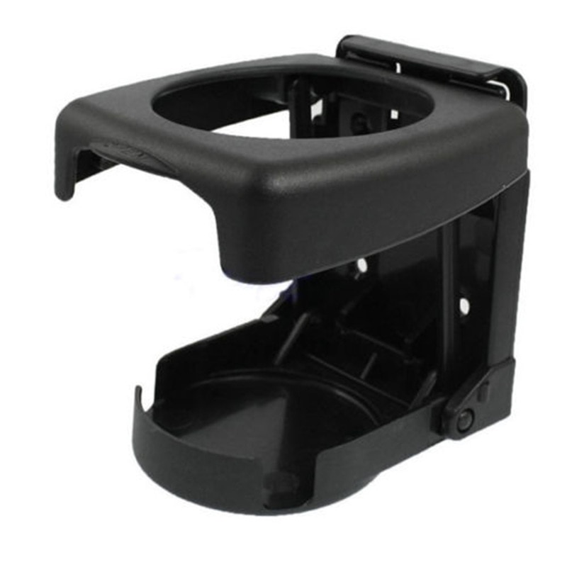 1pc Universal nueva automóviles Copa titular organizador Auto bebidas soportes de puerta de coche de montaje de accesorios de Interior de coche