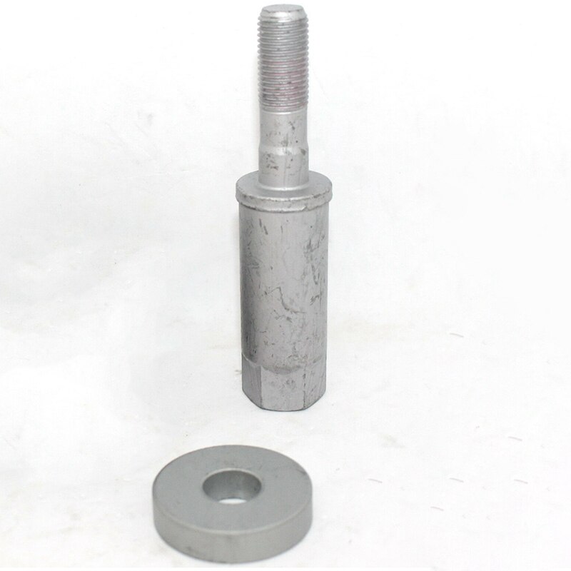 Perno de polea de cigüeñal para Kia Sorento, para Kia 2003-2006, 23127-39801QQK