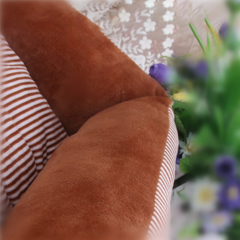 Cama suave para perro, caseta de cama para cachorro peluche acogedor, nido para casa de perro pequeño, mediano y grande, 4 Uds.
