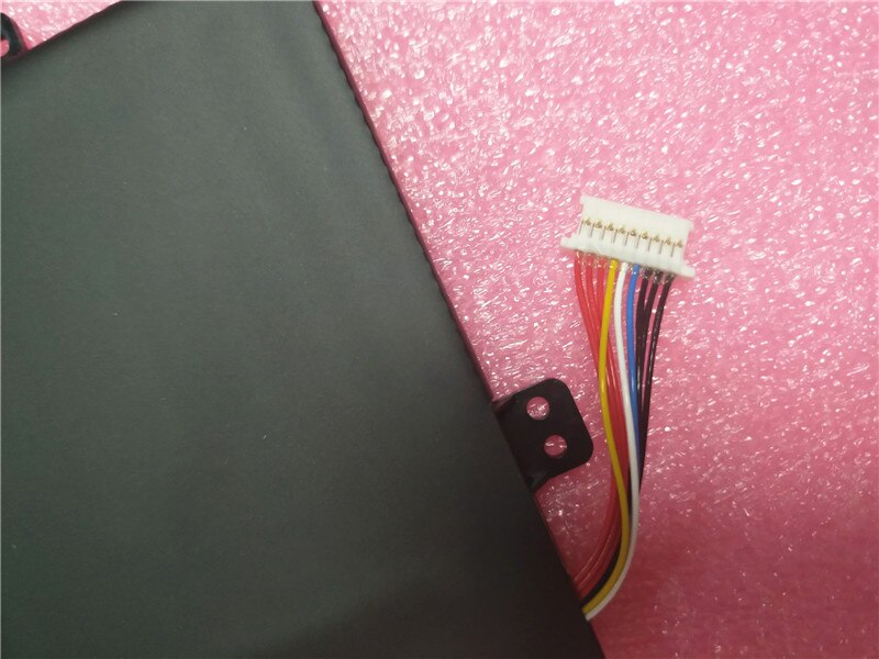 Ssbs 73 batteri för mechrevo  s1 pro -01 s1 pro -02 s2 bärbart batteri