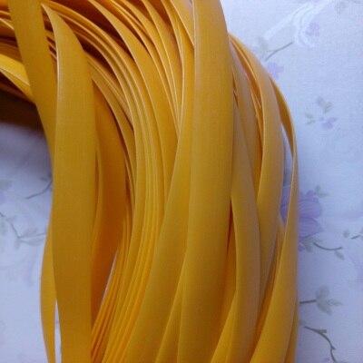 500g = about 70 meters: flat synthetic rattan weaving material plastic rattan for knit and repair chair table,synthetic rattan: 12