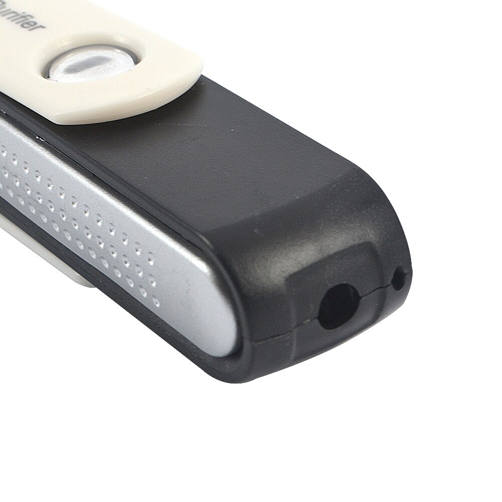 Kebidumei usb luftrenser mini usb ionisk luftrenser ionisator luftrenser usb adapter til datamaskin bil pc hjem