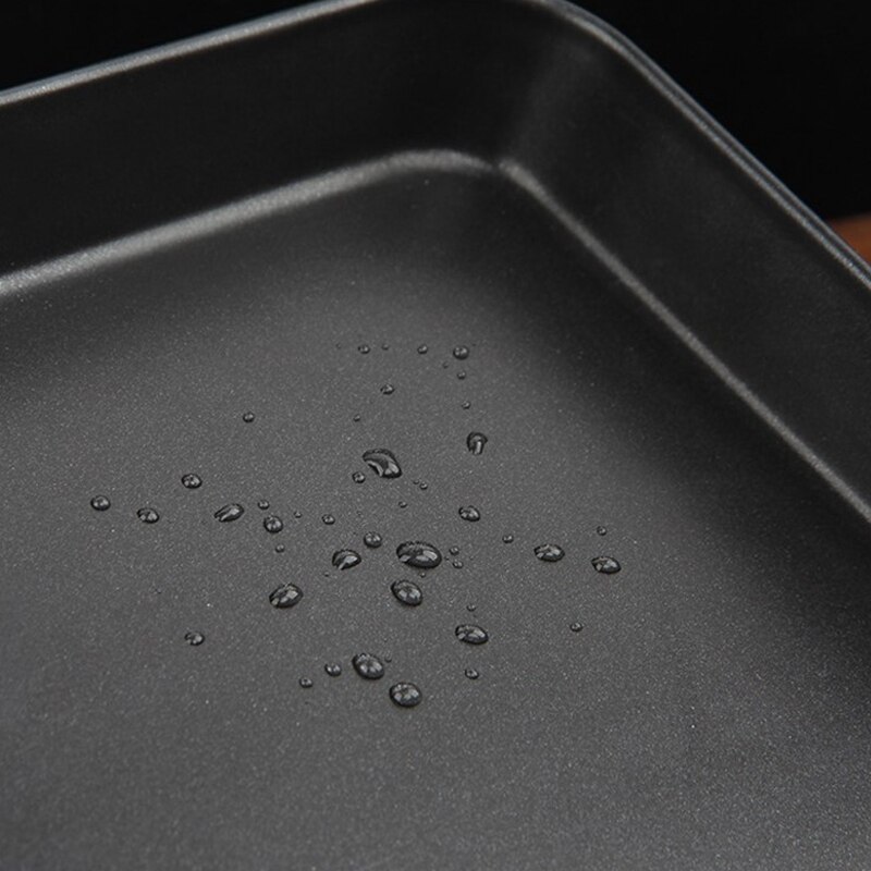 Household Non-Stick Baking Pan Kitchen Supplies Oven Baking Tools Cake Bread Baking Mold