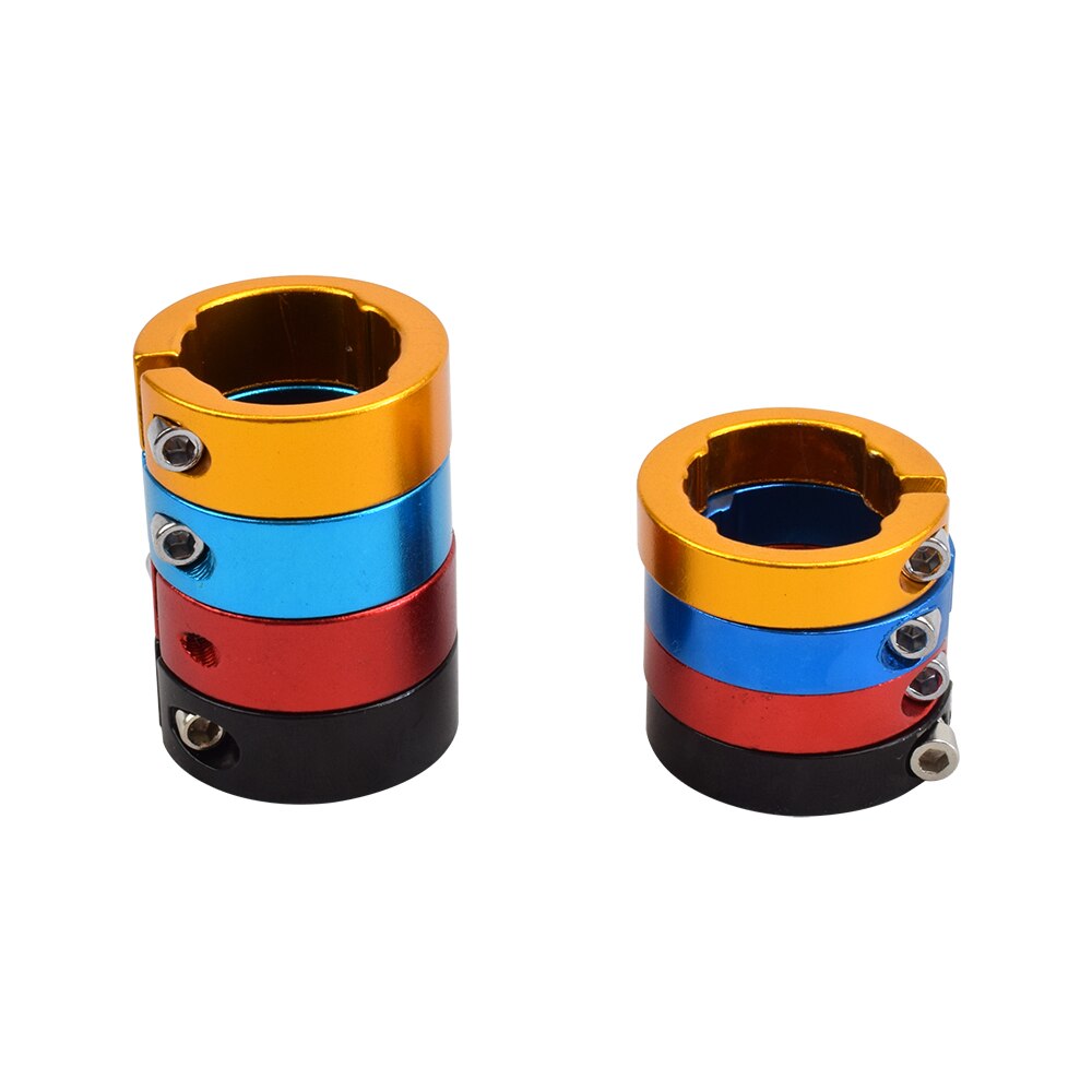 Fiets Stuur Grips Aluminium Een Side Vergrendeling... - Vicedeal Fiets Stuur Grips Aluminium Een Side Vergrendeling... - Vicedeal